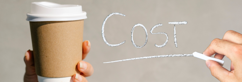 Are customers in Sutton willing to pay for sustainability?