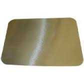 Foil Board Lid [9x9inch] (a pack of 200)