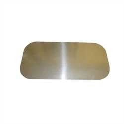 Half Gastronorm Foil Board Lid (a pack of 125)