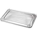 Half Gastronorm Foil Lid (a pack of 100)