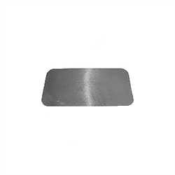 No6A Foil Board Lid (a pack of 500)